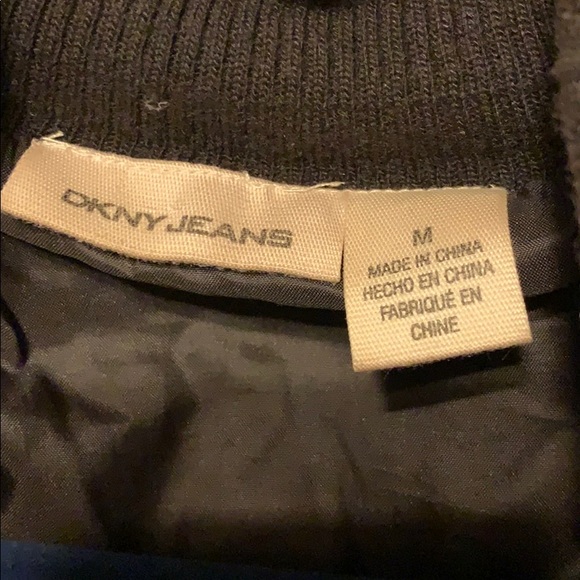 Ladies jacket - Picture 2 of 8